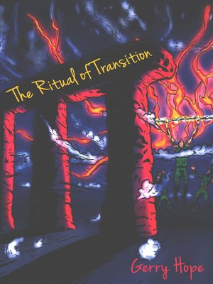cover image of The Ritual of Transition